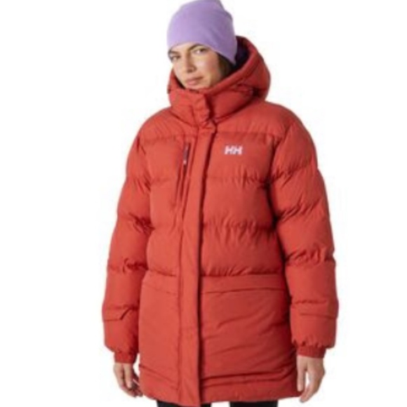 Helly Hansen Aurora Parka - Picture 3 of 9